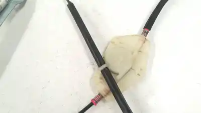 Pezzo di ricambio per auto di seconda mano alzacristalli anteriore sinistro per citroen c4 picasso i monospace (ud_) 1.6 hdi riferimenti oem iam   