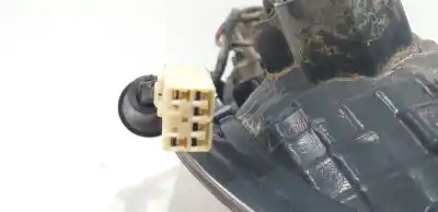 Tweedehands auto-onderdeel linker achterlamp voor daihatsu sirion (m3..) 1.3 oem iam-referenties 220-51763