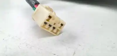 Tweedehands auto-onderdeel rechter achterlamp voor daihatsu sirion (m3..) 1.3 oem iam-referenties 220-51762