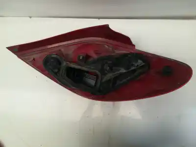 Автозапчастина б/у лівий ход ліхар для PEUGEOT 207 XS Посилання на OEM IAM   