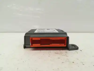 Second-hand car spare part airbag control unit for renault scenic (ja..) 1.9 dti diesel 80 cv / 59 kw oem iam references 600639500  