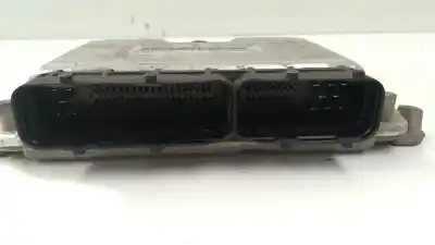 Second-hand car spare part ecu engine control for renault scenic (ja..) 1.9 dti diesel 80 cv / 59 kw oem iam references 0281010442  