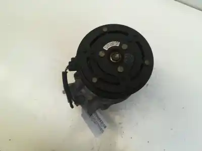 Second-hand car spare part air conditioning compressor for toyota corolla (e12) 1.6 16v oem iam references 447220-6352  