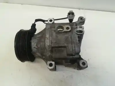 Second-hand car spare part air conditioning compressor for toyota corolla (e12) 1.6 16v oem iam references 447220-6352  