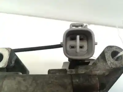 Second-hand car spare part air conditioning compressor for toyota corolla (e12) 1.6 16v oem iam references 447220-6352  