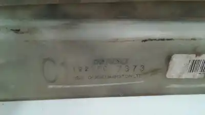 Peça sobressalente para automóvel em segunda mão termoventilador elétrico por toyota corolla (e12) 1.6 16v referências oem iam c11227507373  