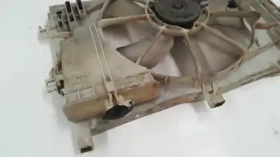 Peça sobressalente para automóvel em segunda mão termoventilador elétrico por toyota corolla (e12) 1.6 16v referências oem iam c11227507373  