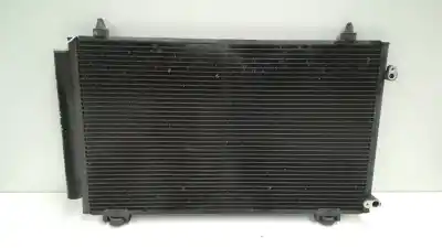 Second-hand car spare part air conditioning condenser / radiator for toyota corolla (e12) 1.6 16v oem iam references   