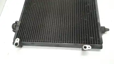 Second-hand car spare part air conditioning condenser / radiator for toyota corolla (e12) 1.6 16v oem iam references   
