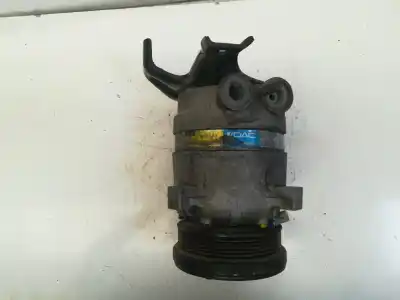 Second-hand car spare part air conditioning compressor for daewoo tacuma * oem iam references 700737  