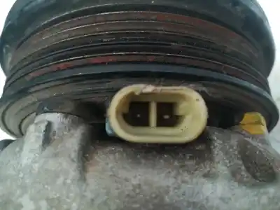 Second-hand car spare part AIR CONDITIONING COMPRESSOR for DAEWOO TACUMA  OEM IAM references 700737  