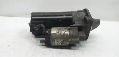 Pezzo di ricambio per auto di seconda mano motorino di avviamento per ford focus lim. (cb4) titanium riferimenti oem iam 0001109204  