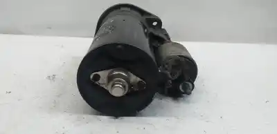 Pezzo di ricambio per auto di seconda mano motorino di avviamento per ford focus lim. (cb4) titanium riferimenti oem iam 0001109204  