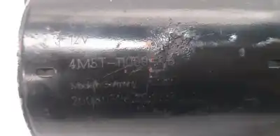 Pezzo di ricambio per auto di seconda mano motorino di avviamento per ford focus lim. (cb4) titanium riferimenti oem iam 0001109204  