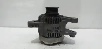Peça sobressalente para automóvel em segunda mão alternador por toyota corolla (e12) 1.6 16v referências oem iam 2706022140  