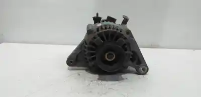 Peça sobressalente para automóvel em segunda mão alternador por toyota corolla (e12) 1.6 16v referências oem iam 2706022140  