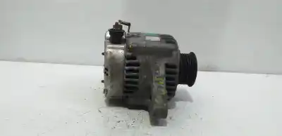 Peça sobressalente para automóvel em segunda mão alternador por toyota corolla (e12) 1.6 16v referências oem iam 2706022140  