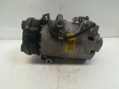 Peça sobressalente para automóvel em segunda mão compressor de ar condicionado a/a a/c por ford focus lim. (cb4) titanium referências oem iam 4m5h19d629ae  