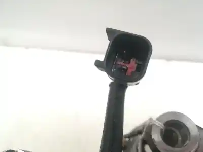 Peça sobressalente para automóvel em segunda mão compressor de ar condicionado a/a a/c por ford focus lim. (cb4) titanium referências oem iam 4m5h19d629ae  