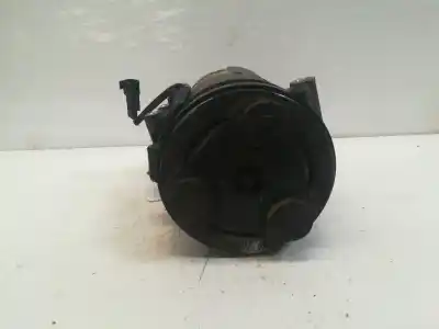 Peça sobressalente para automóvel em segunda mão compressor de ar condicionado a/a a/c por ford focus lim. (cb4) titanium referências oem iam 4m5h19d629ae  