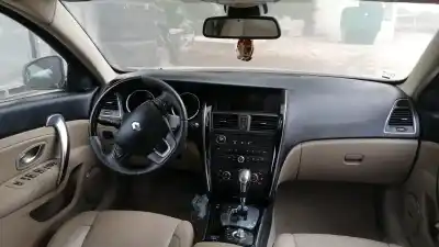 Second-hand car spare part  for RENAULT LATITUDE  OEM IAM references 985100001R  