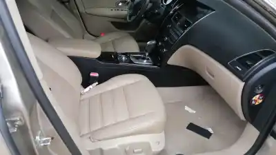 Second-hand car spare part  for RENAULT LATITUDE  OEM IAM references   