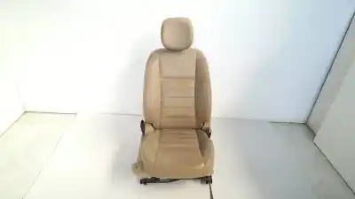 Second-hand car spare part right front seat for renault latitude initiale 241 cv / 177 kw oem iam references   