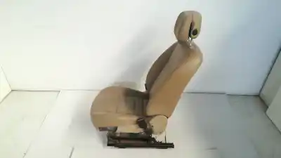 Second-hand car spare part right front seat for renault latitude initiale 241 cv / 177 kw oem iam references   