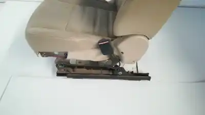 Second-hand car spare part right front seat for renault latitude initiale 241 cv / 177 kw oem iam references   