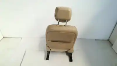 Second-hand car spare part right front seat for renault latitude initiale 241 cv / 177 kw oem iam references   