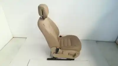 Second-hand car spare part right front seat for renault latitude initiale 241 cv / 177 kw oem iam references   