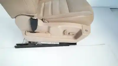 Second-hand car spare part right front seat for renault latitude initiale 241 cv / 177 kw oem iam references   