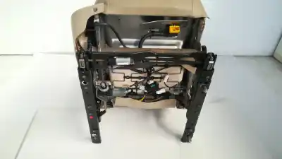 Second-hand car spare part right front seat for renault latitude initiale 241 cv / 177 kw oem iam references   