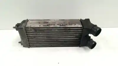 Second-hand car spare part intercooler for citroen c4 picasso i monospace (ud_) 1.6 hdi oem iam references 9656503980