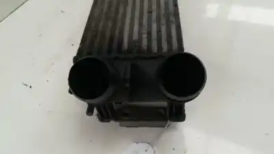 Second-hand car spare part intercooler for citroen c4 picasso i monospace (ud_) 1.6 hdi oem iam references 9656503980  