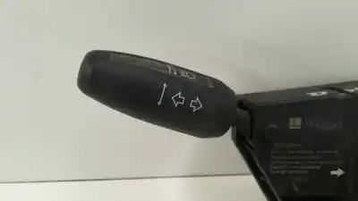 Pezzo di ricambio per auto di seconda mano Comando Multifunzione per OPEL CORSA D (S07) 1.2 (L08 L68) Riferimenti OEM IAM 13142283  