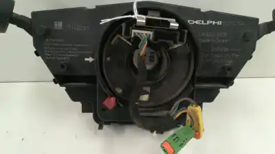 İkinci el araba yedek parçası çok fonksiyonlu kontrol için opel corsa d (s07) 1.2 (l08 l68) oem iam referansları 13142283  