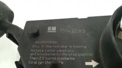 İkinci el araba yedek parçası çok fonksiyonlu kontrol için opel corsa d (s07) 1.2 (l08 l68) oem iam referansları 13142283  