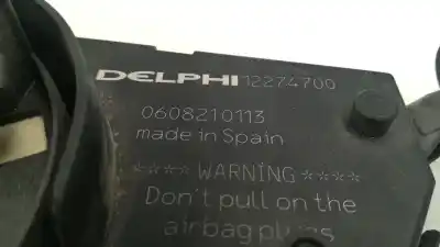 İkinci el araba yedek parçası çok fonksiyonlu kontrol için opel corsa d (s07) 1.2 (l08 l68) oem iam referansları 13142283  