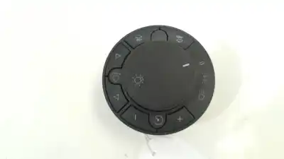 Second-hand car spare part headlights switch for opel corsa d (s07) 1.2 (l08 l68) oem iam references 13249397eb  