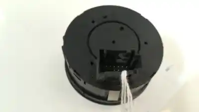 Second-hand car spare part headlights switch for opel corsa d (s07) 1.2 (l08 l68) oem iam references 13249397eb  