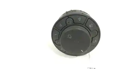 Second-hand car spare part headlights switch for opel corsa d (s07) 1.2 (l08 l68) oem iam references 13249397eb  