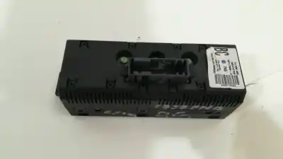 Pezzo di ricambio per auto di seconda mano display multifunzione per opel corsa d (s07) 1.2 (l08 l68) riferimenti oem iam 13209460  