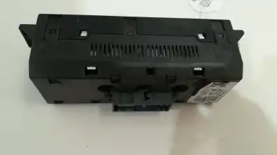 Pezzo di ricambio per auto di seconda mano display multifunzione per opel corsa d (s07) 1.2 (l08 l68) riferimenti oem iam 13209460  