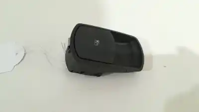 Second-hand car spare part Right Front Power Window Switch for OPEL CORSA D (S07) 1.2 (L08 L68) OEM IAM references 13189333RW  