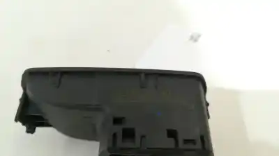 Pezzo di ricambio per auto di seconda mano interruttore alzacristalli anteriore destro per opel corsa d (s07) 1.2 (l08 l68) riferimenti oem iam 13189333rw  
