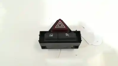 Pezzo di ricambio per auto di seconda mano interruttore per opel corsa d (s07) 1.2 (l08 l68) riferimenti oem iam 13189529  