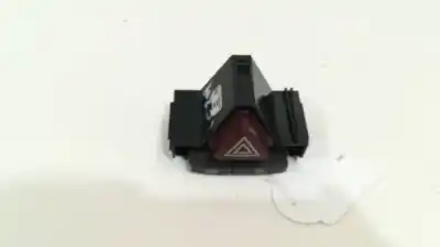 Pezzo di ricambio per auto di seconda mano interruttore per opel corsa d (s07) 1.2 (l08 l68) riferimenti oem iam 13189529  