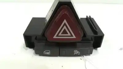 Pezzo di ricambio per auto di seconda mano interruttore per opel corsa d (s07) 1.2 (l08 l68) riferimenti oem iam 13189529  