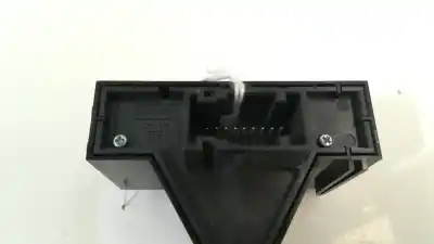 Pezzo di ricambio per auto di seconda mano interruttore per opel corsa d (s07) 1.2 (l08 l68) riferimenti oem iam 13189529  